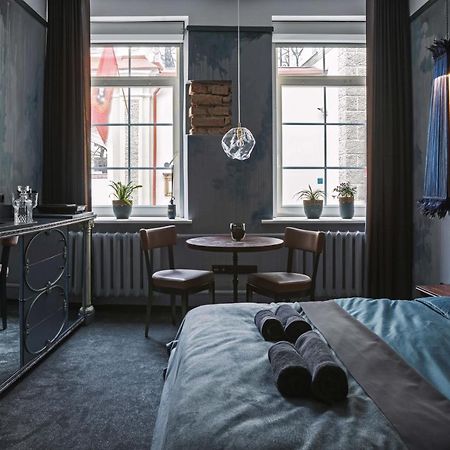 Luxuriuos Flat In The Capital'S Old Town Apartment Vilnius Ngoại thất bức ảnh