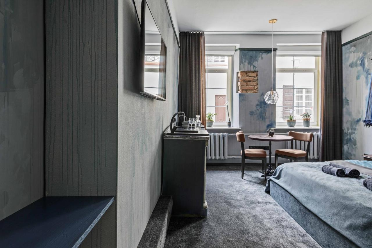 Luxuriuos Flat In The Capital'S Old Town Apartment Vilnius Ngoại thất bức ảnh