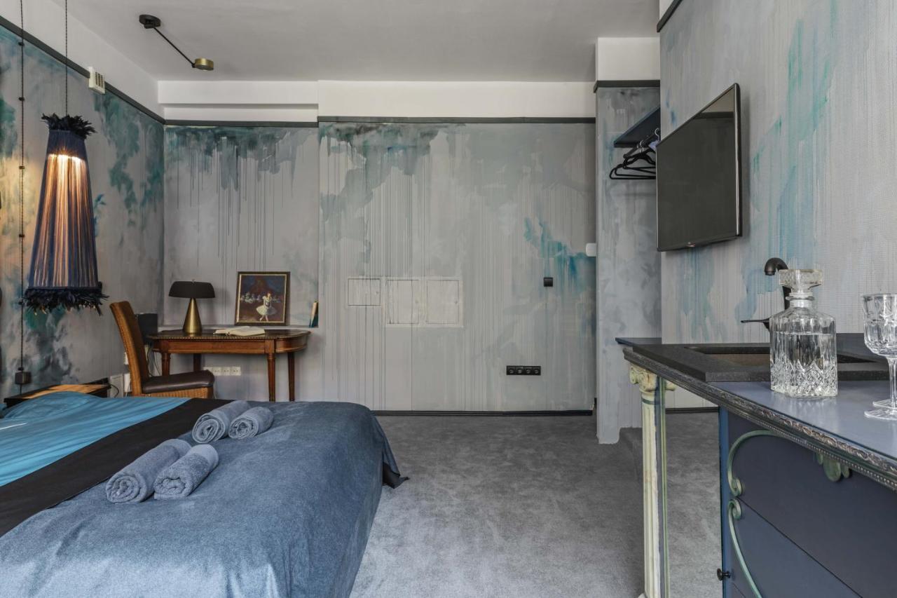 Luxuriuos Flat In The Capital'S Old Town Apartment Vilnius Ngoại thất bức ảnh