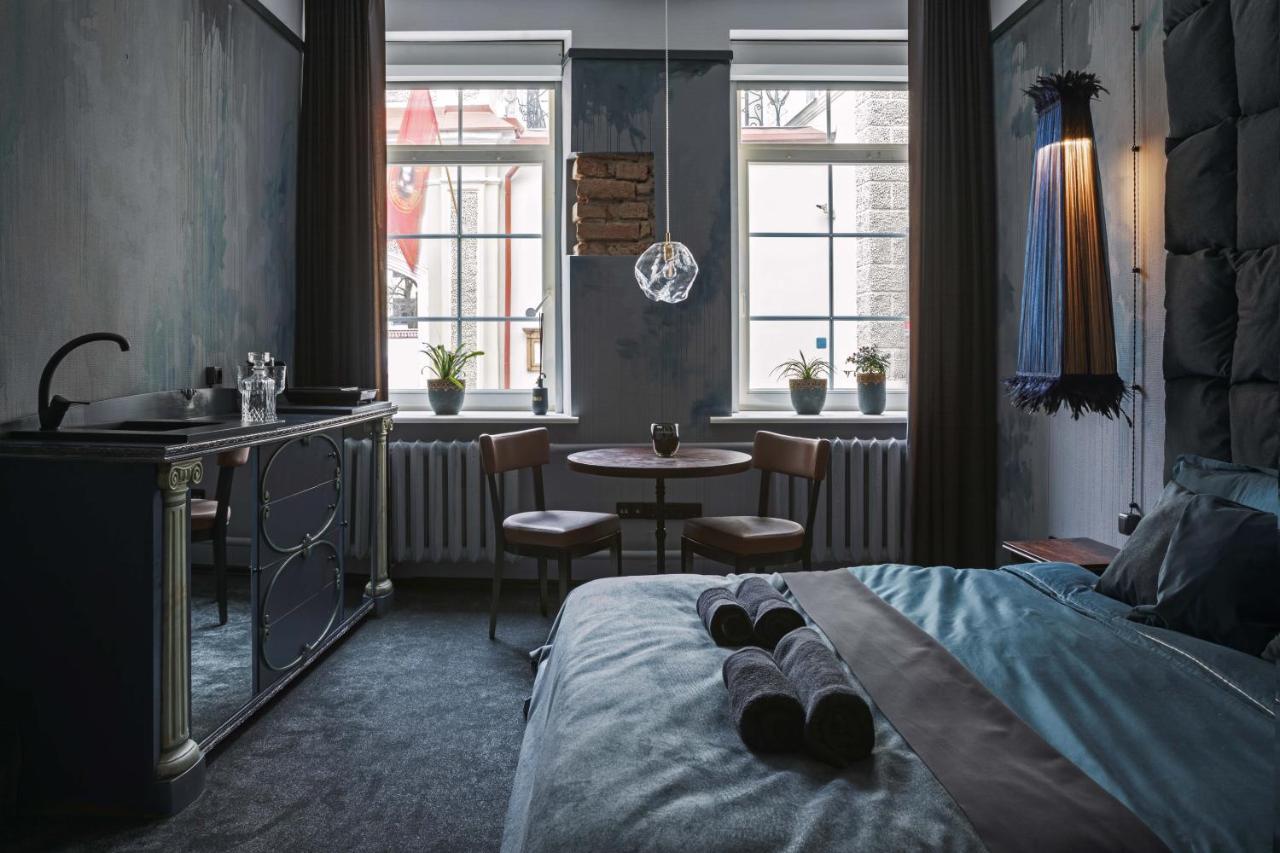 Luxuriuos Flat In The Capital'S Old Town Apartment Vilnius Ngoại thất bức ảnh