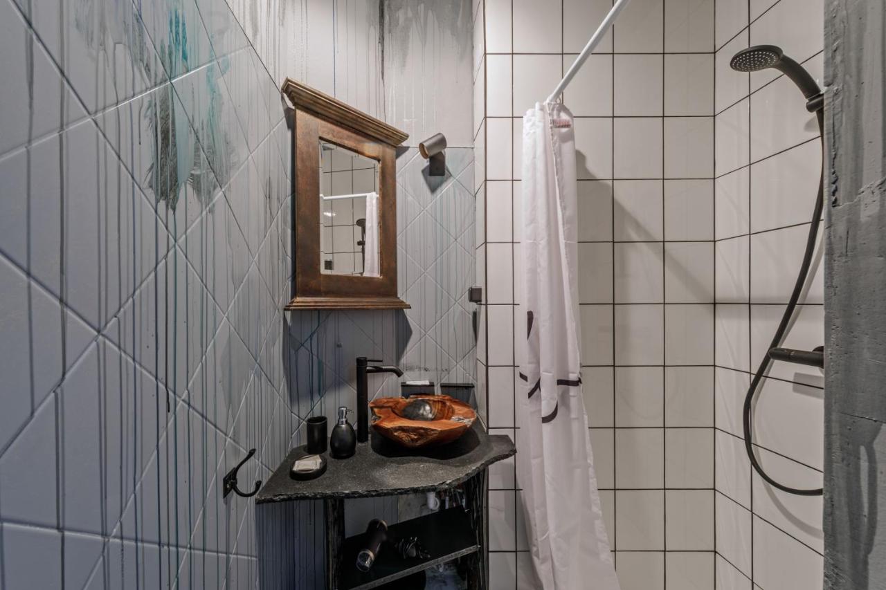 Luxuriuos Flat In The Capital'S Old Town Apartment Vilnius Ngoại thất bức ảnh