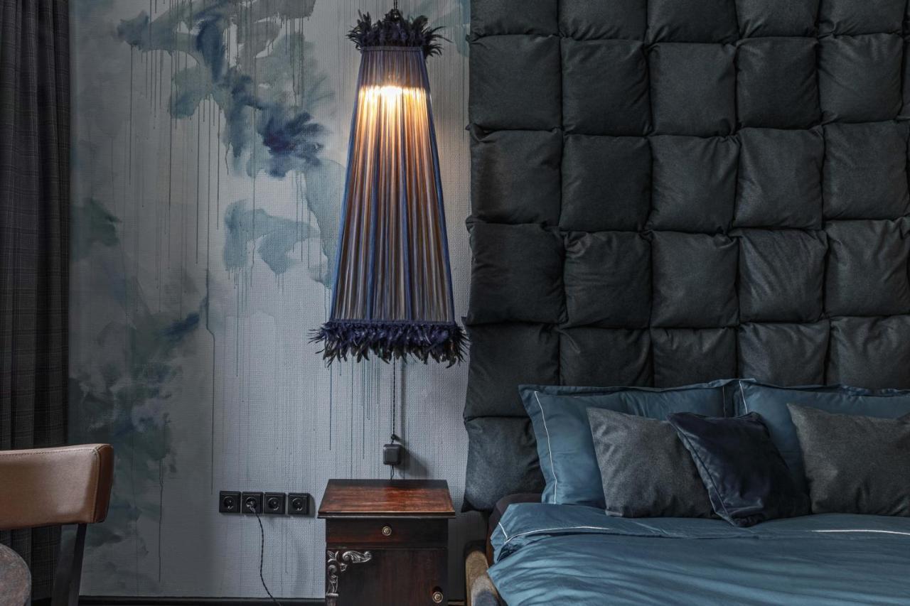 Luxuriuos Flat In The Capital'S Old Town Apartment Vilnius Ngoại thất bức ảnh